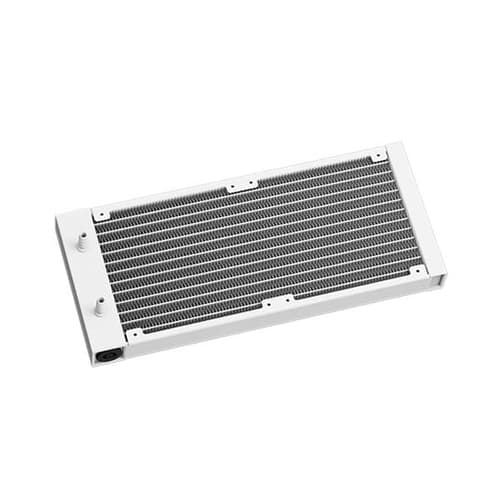 DeepCool Infinity LT520 White ARGB 240mm CPU Liquid Cooler